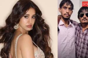 Disha Patani UP home firing