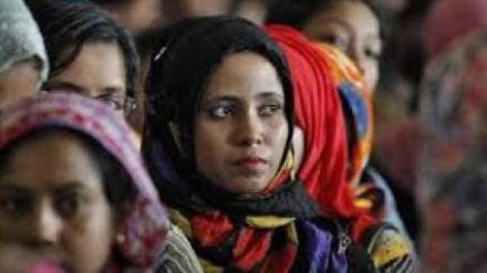 swasth nari sashakt Parivar campaign implemented by central government to improve womens health
