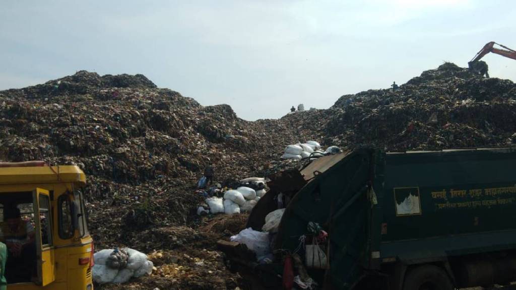 Vasai Virar Municipal Corporation issues third tender for waste management project