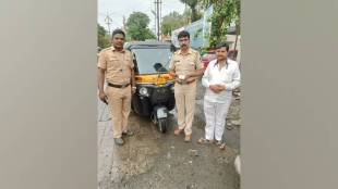 Vasai Virar transport department special squads for action against rickshaw drivers