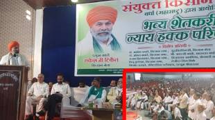 Wardha Rakesh Tiket, farmer protests India, Rakesh Tikait speech, Delhi farmer movement, Indian agriculture policies,