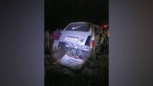 Buldhana accident news, Malkapur car accident, national highway accidents Maharashtra, fatal road accidents, car accident injuries,