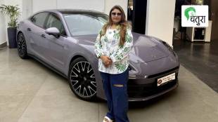 ritika supercar club Queens Drive