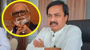 Sunil Tatkare Nagpur, Maratha reservation, OBC certificate Maharashtra,