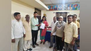 smart meter installation, Maharashtra electricity meters, unauthorized smart meters, Tumsar electricity issues,