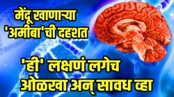 केरळमध्ये मेंदू खाणाऱ्या अमीबा’ची दहशत; १९ जणांचा जीव गेला; ‘ही’ लक्षणं दिसली तर लगेच डॉक्टरकडे जा, संसर्गापासून कसं वाचणार?