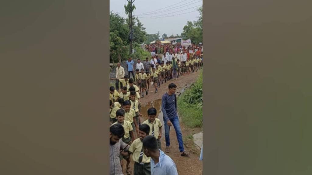 Tai/Buj liquor problems, illegal liquor ban Bhandara, women protest liquor sales, stop illegal alcohol sale,