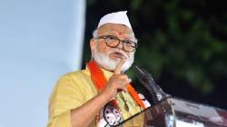 Chhagan Bhujbal : “एकतर हा जीआर मागे घ्या, नाहीतर…”, मराठा आरक्षणाच्या जीआरबाबत छगन भुजबळांचं मोठं विधान