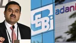 Gautam Adani : “हिंडेनबर्गचे आरोप निराधार होते”, सेबीच्या क्लीन चिटनंतर गौतम अदानींची प्रतिक्रिया