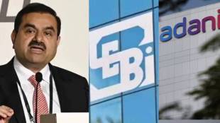 Adani Group On Hindenburg Claims
