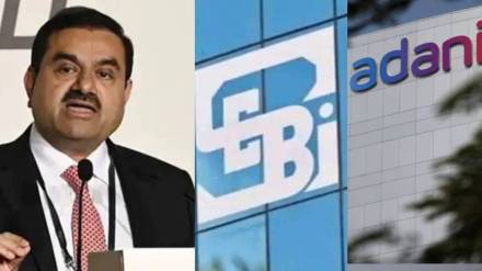 Adani Group On Hindenburg Claims