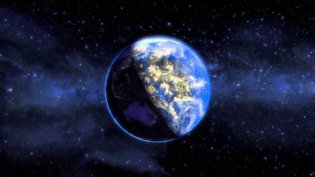 monday september 22 day and night will be equal both hemispheres will be at same distance from earth