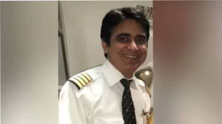 Air India crash report, Ahmedabad plane crash investigation, sumeet Sabharwal pilot case,