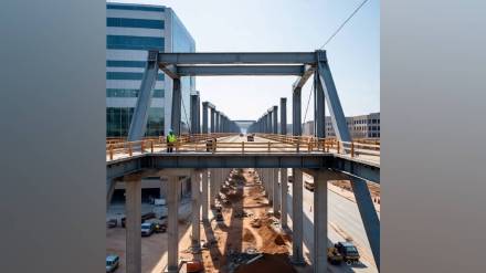 Maharashtra best roads, Nanded highway award, Amravati Pedhi river bridge,