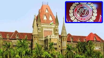 Anilkumar Pawar arrest, Vasai Virar money laundering, ED investigation Mumbai, Mumbai High Court ED case,