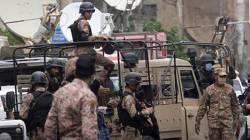 UNSC : अमेरिकेचा पाकिस्तानला मोठा धक्का, संयुक्त राष्ट्रांच्या परिषदेत बलुचिस्तान लिबरेशन आर्मीवर बंदी घालण्याचा प्रस्ताव रोखला