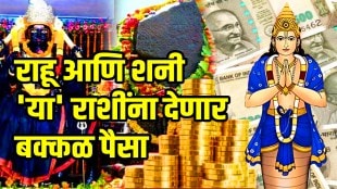 Rahu gochar 2025 rahu transit in shani shatbhisha nakshatra on 2 december these zodiac shine will be shine astrology