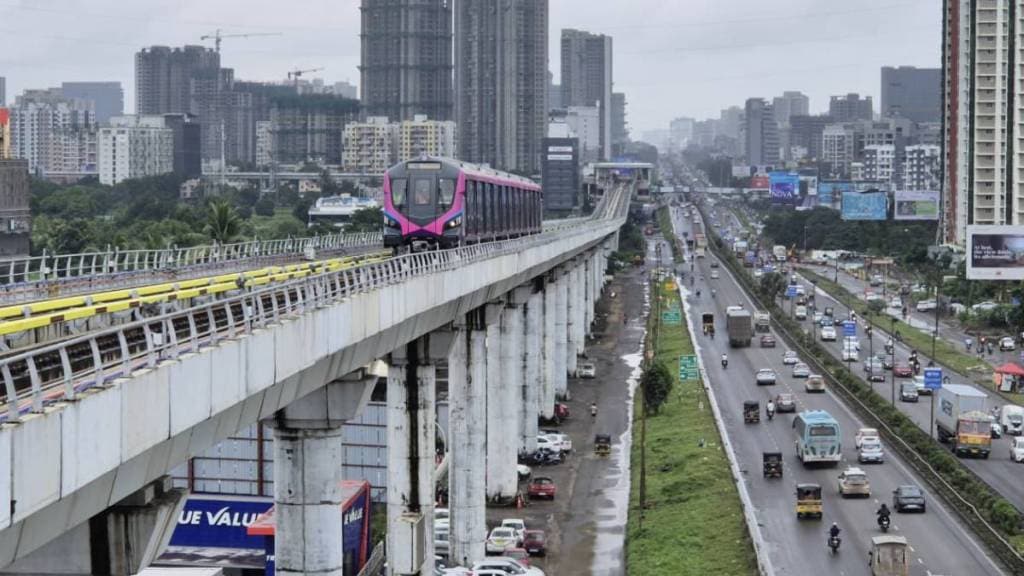 Pune metro update, Hinjewadi-Shivajinagar metro, Pune metro opening date, IT employee commute Pune,