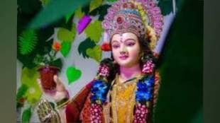 navratri