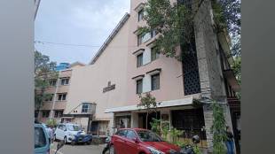 mumbai marathi sahitya sangh girgaon election usha tambe won the post of president
