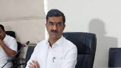 संजय राऊत हेच पहिले गद्दार- शंभूराज देसाई, ओबीसी आरक्षणाला धक्का नाही, विनाकारण जातीय वळण नको