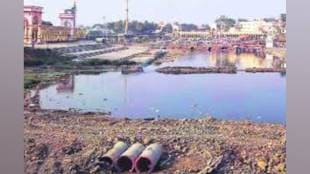 two STP of 40 and 20 MLD will be built in Chikhli to protect Indrayani River pollution