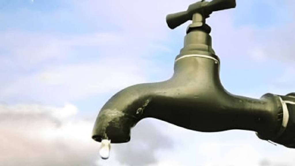 irrigation department proposal to reduce water supply by 10 percent