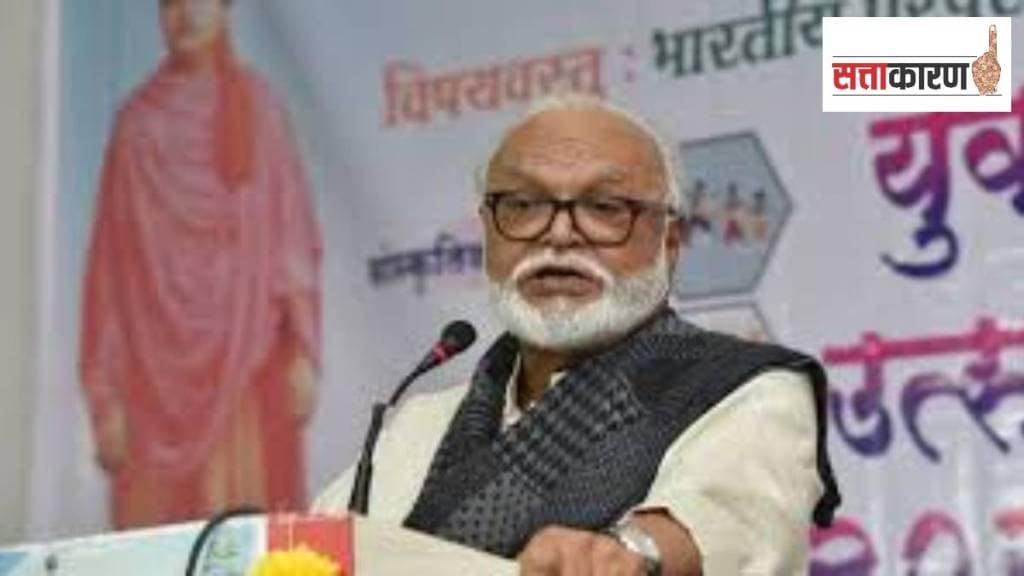 chhagan bhujbal serious allegations against Sharad Pawar