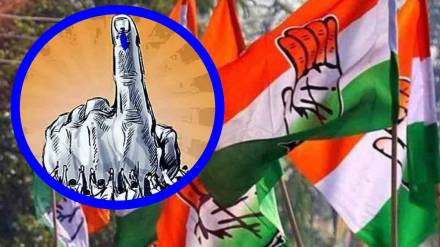 municipal elections Aahilyanagar, Congress leaders resignation, Shiv Sena Thackeray faction, municipal elections Aahilyanagar, Congress leaders resignation, Shiv Sena Thackeray faction,