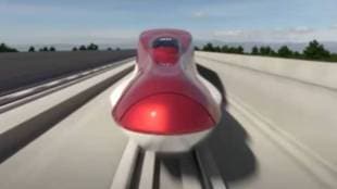 Railway Minister Ashwini Vaishnav, Mumbai Ahmedabad bullet train, bullet train project India,