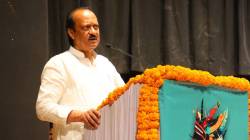 पिंपरी-चिंचवड: “मराठी माणसाचे पहिले प्रेम हे नाटक आहे”- उपमुख्यमंत्री अजित पवार