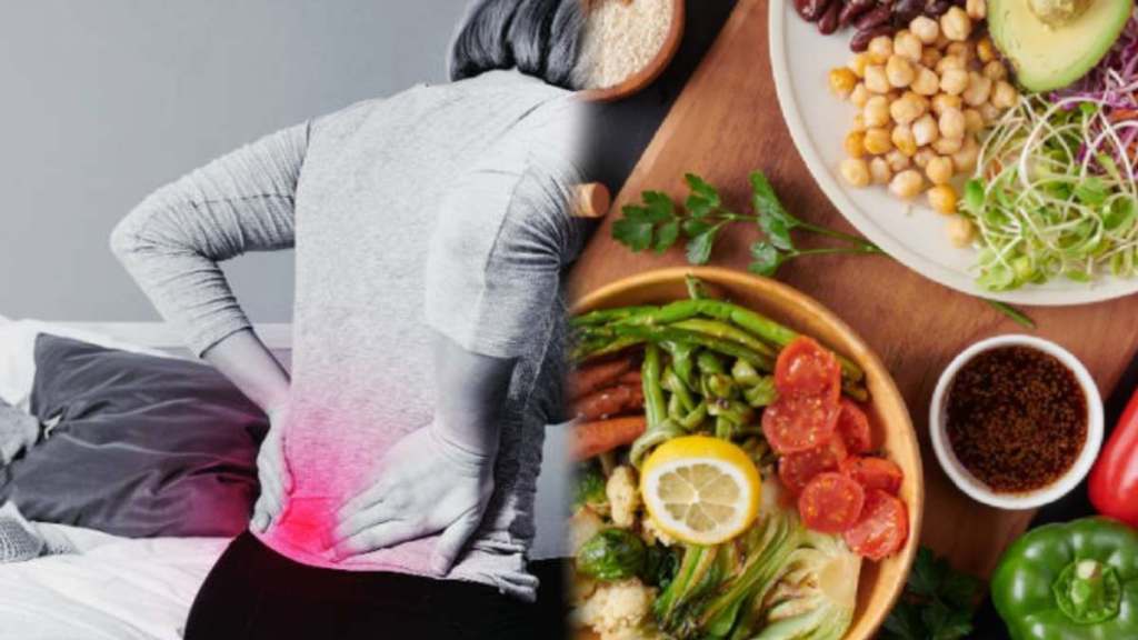 Back Pain Relief Tips