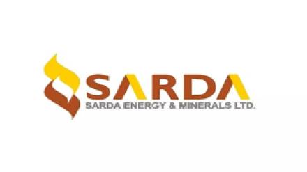Sarda Energy and Minerals Limited