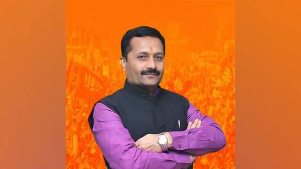 MLA hemant rasanes