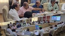 पिंपरी- चिंचवडमध्ये मेट्रोच जाळ उभारणार; कुठल्या भागातून मेट्रो जाणार?,अजित पवारांची महामेट्रोसोबत बैठक..