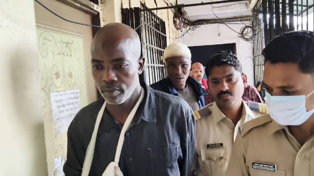 nigerian citizen killed in nalasopara over minor dispute