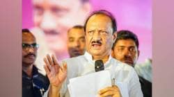 पिंपरी- चिंचवड: महाराष्ट्रातील हल्ल्यांच्या घटनांविषयी अजित पवार संतापले; “या घटना महाराष्ट्राला…”