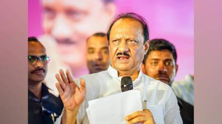 ajit Pawar anger on maharashtra attacks
