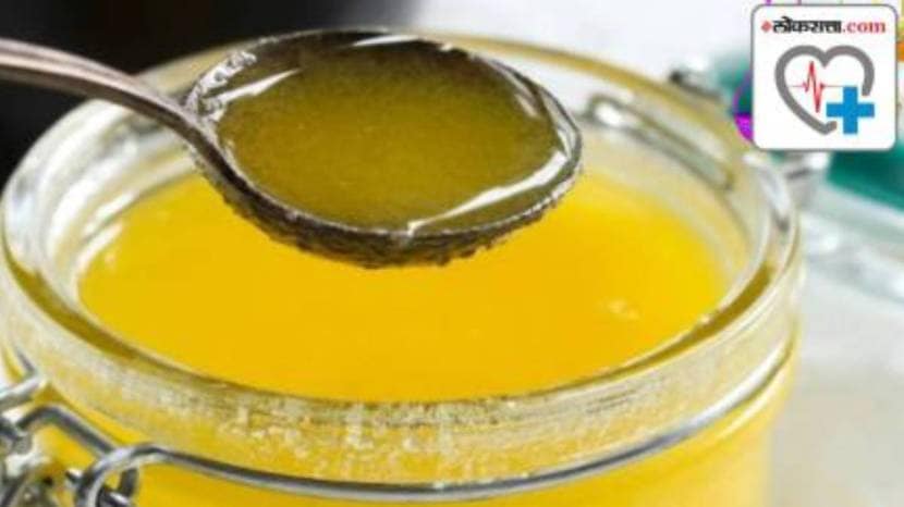 ghee benefits for sleep