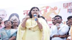 बीड – अहिल्यानगर रेल्वेला सर्वाधिक निधी देणाऱ्या खासदार श्रेयवादापासून दूरच