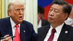 China K Visa : अमेरिकेच्या ‘एच-१बी’ व्हिसाची चर्चा सुरू असतानाच चीनचा मोठा निर्णय; लाँच केला नवा ‘K व्हिसा’; कोणाला होणार फायदा?