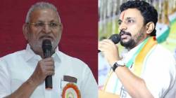 Maharashtra News Live Update : ‘अमोल मिटकरींनी सभा घेतल्यामुळे मी जिंकलो, तेच माझे गुरू…’, माणिकराव कोकाटेंचं विधान चर्चेत