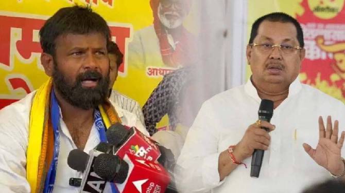 Maharashtra Politics Updates