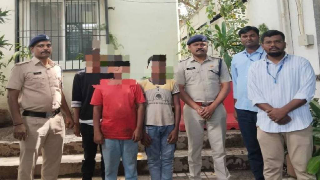 RPF under Operation nanhe farishte detained 14 minors run away from home