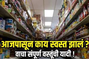 GST Rate Cut GST New Rates 2025 Updates