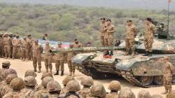 Pakistan Army : पाकिस्तानी सैन्याचा खैबर पख्तूनख्वामधील एका गावावर हवाई हल्ला, ३० जणांचा मृत्यू, नेमकं काय घडलं?