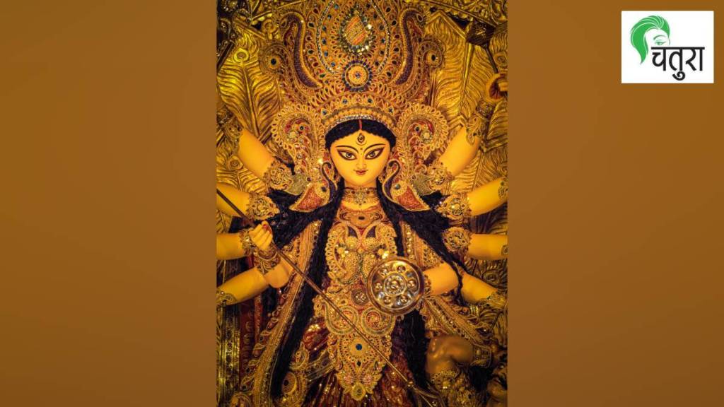 नवरात्रोत्सवातील उपवास करताना काळजी घ्या; नाहीतर आरोग्यावर होईल दुष्परिणाम (image credit - pexel)