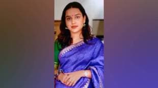 Tanvi Sawant acting awards, Ratnagiri Mumbai University Youth Festival, Gogate Jogalekar College performance, Marathi one-act play awards,