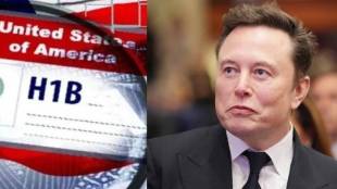 Elon Musk On H-1B Visa: