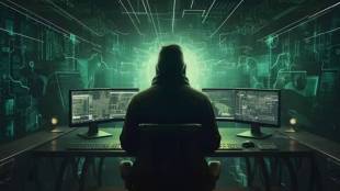Delhi Digital Arrest Fraud :